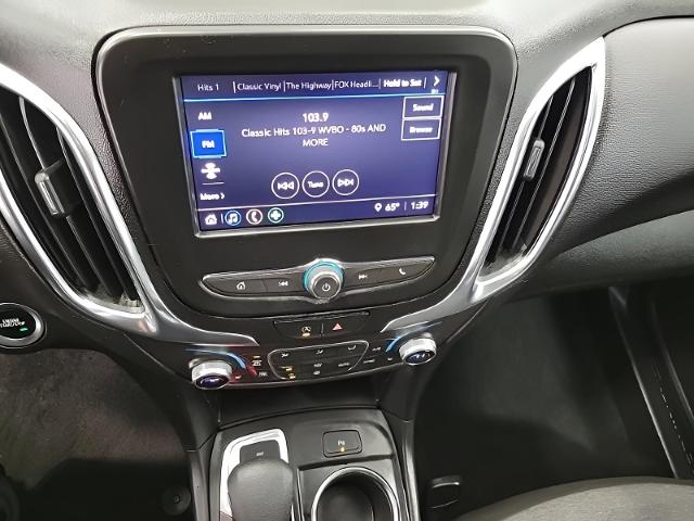 2024 Chevrolet Equinox Vehicle Photo in MANITOWOC, WI 54220-5838