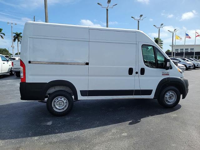 2020 Ram ProMaster Cargo Van Vehicle Photo in LIGHTHOUSE POINT, FL 33064-6849