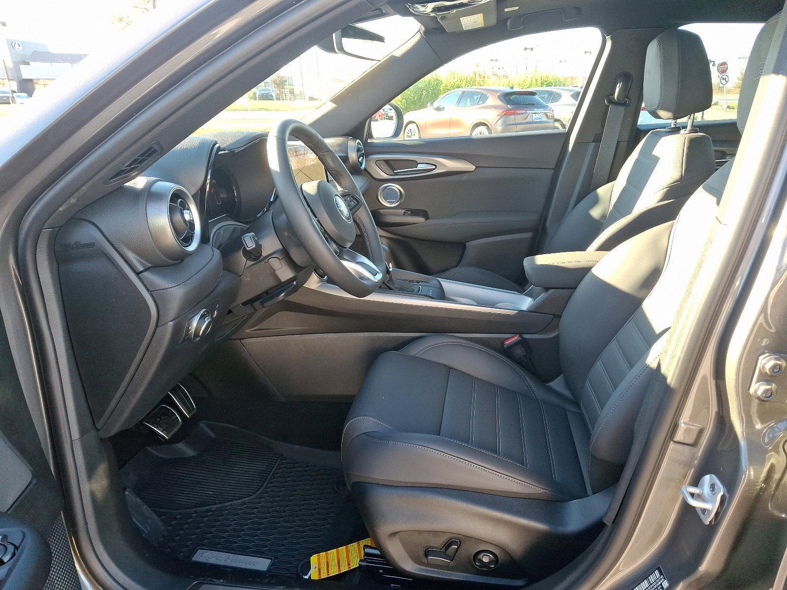2024 Alfa Romeo Tonale Vehicle Photo in Mechanicsburg, PA 17050