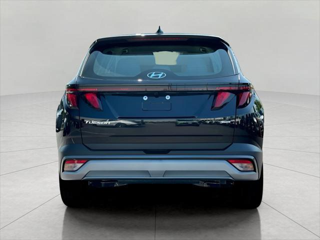 2025 Hyundai TUCSON Vehicle Photo in Green Bay, WI 54304