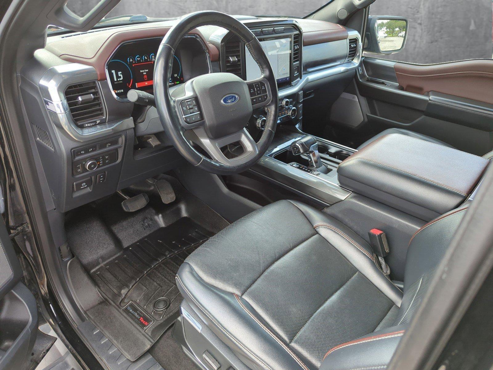 2021 Ford F-150 Vehicle Photo in Margate, FL 33063