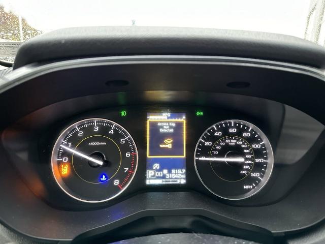 2023 Subaru Crosstrek Vehicle Photo in INDIANA, PA 15701-1897