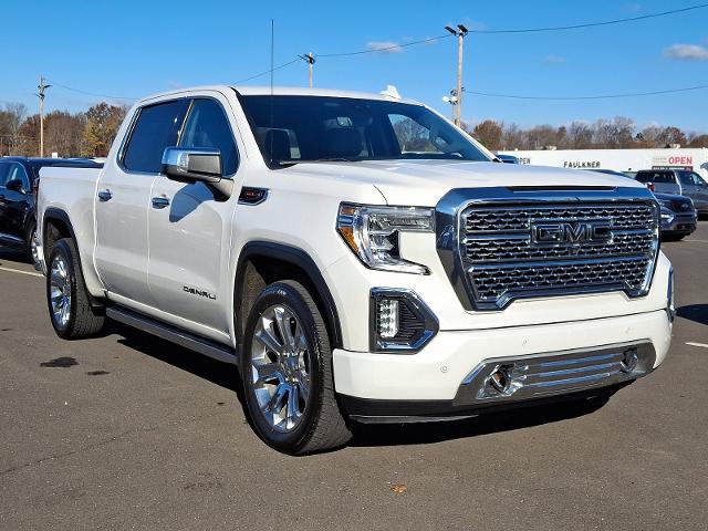 2020 GMC Sierra 1500 Vehicle Photo in TREVOSE, PA 19053-4984