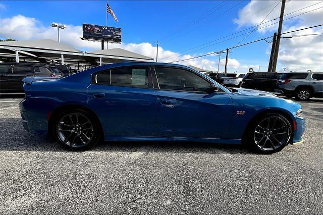 2023 Dodge Charger Vehicle Photo in San Antonio, TX 78230