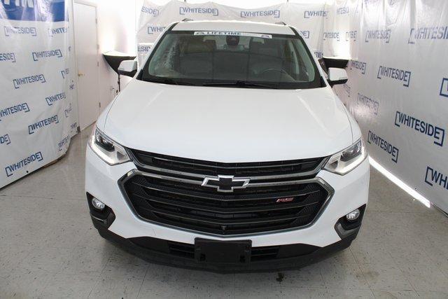 2020 Chevrolet Traverse Vehicle Photo in SAINT CLAIRSVILLE, OH 43950-8512