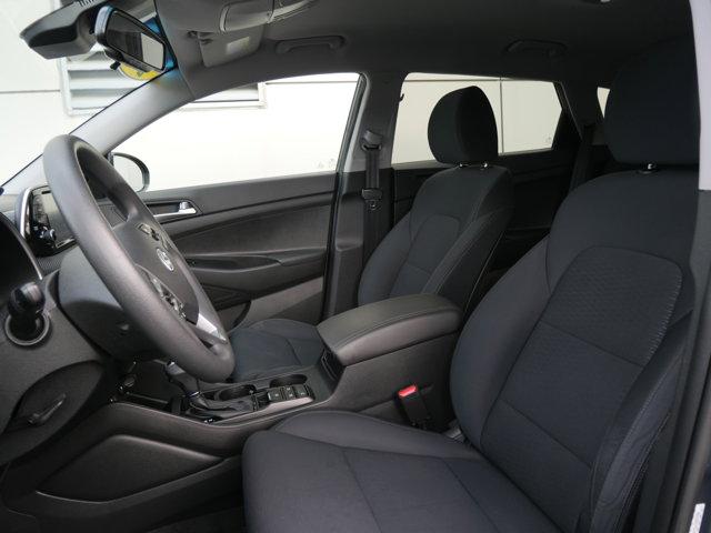 2020 Hyundai TUCSON Vehicle Photo in Nashua, NH 03060