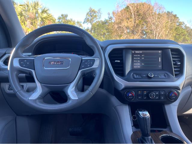 2019 GMC Acadia Vehicle Photo in BEAUFORT, SC 29906-4218