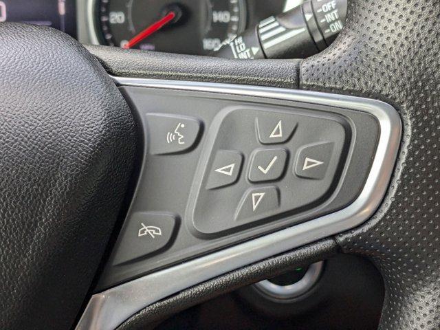 2022 Chevrolet Equinox Vehicle Photo in BRUNSWICK, GA 31525-1881