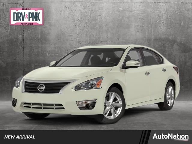 2013 Nissan Altima Vehicle Photo in Memphis, TN 38125