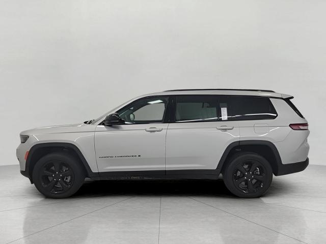 2023 Jeep Grand Cherokee L Vehicle Photo in Oshkosh, WI 54901