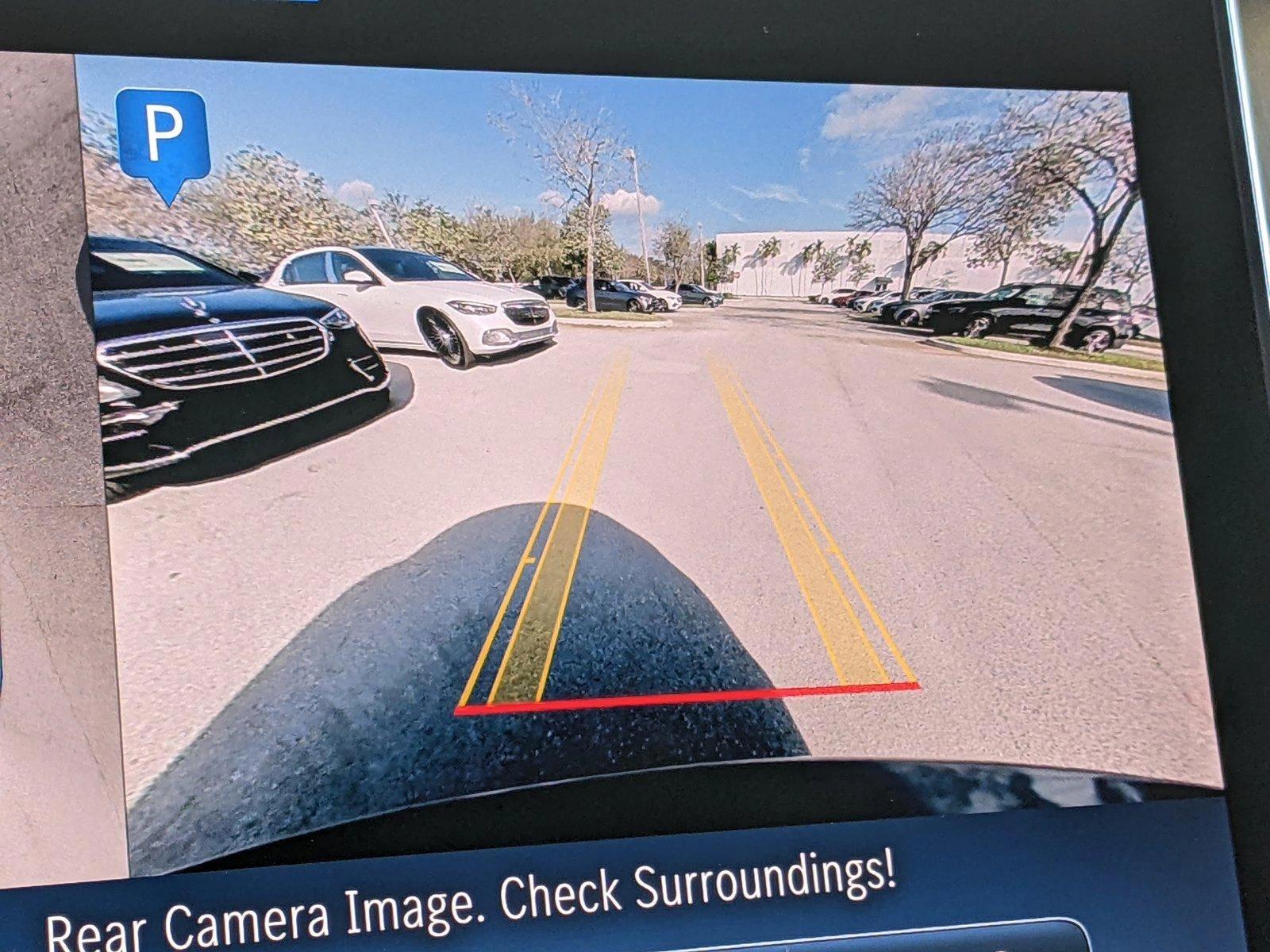 2024 Mercedes-Benz C-Class Vehicle Photo in Delray Beach, FL 33444