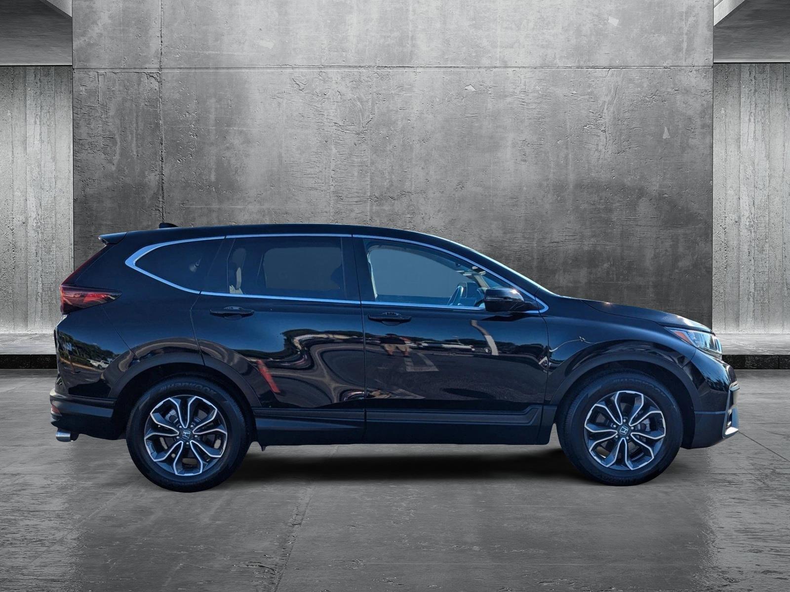 2022 Honda CR-V Vehicle Photo in Miami, FL 33015