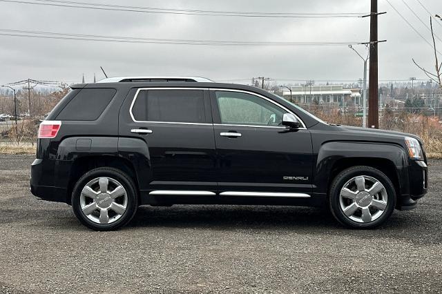 2014 GMC Terrain Vehicle Photo in SPOKANE, WA 99202-2191