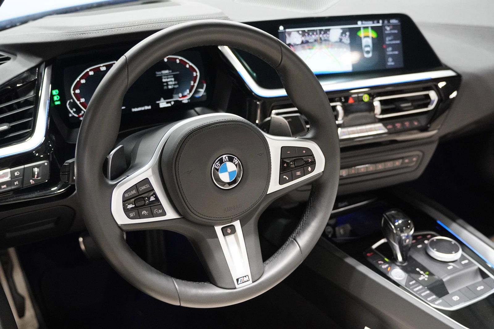 2019 BMW Z4 sDrive30i Vehicle Photo in GRAPEVINE, TX 76051