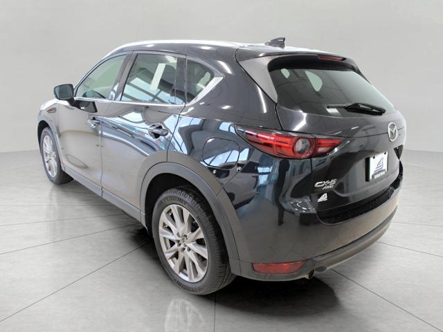 2019 Mazda CX-5 Vehicle Photo in Green Bay, WI 54304