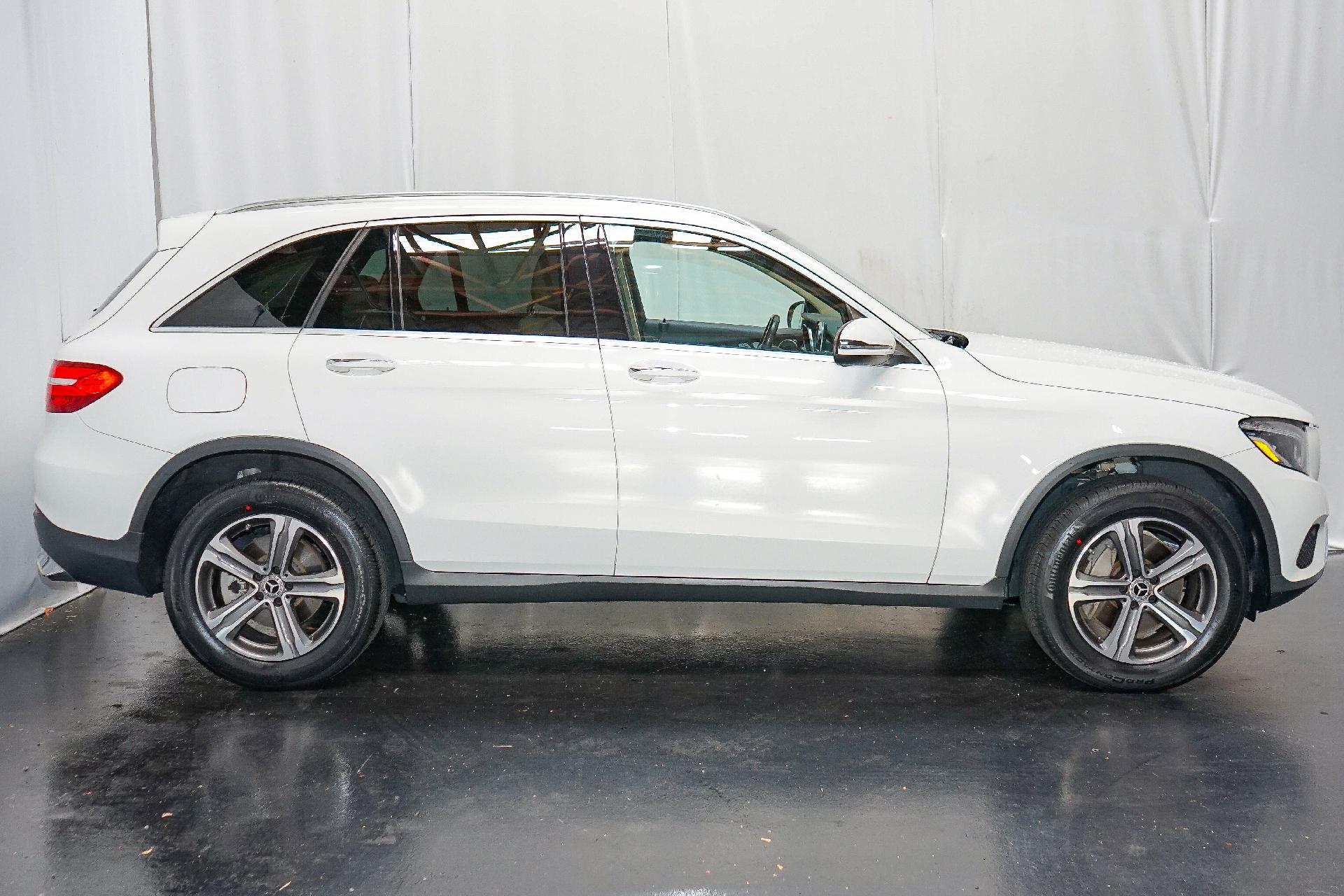 2019 Mercedes-Benz GLC Vehicle Photo in SMYRNA, DE 19977-2874