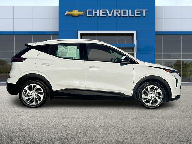 2023 Chevrolet Bolt EUV Vehicle Photo in RIVERSIDE, CA 92504-4106