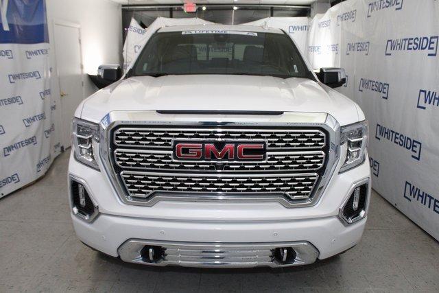 2021 GMC Sierra 1500 Vehicle Photo in SAINT CLAIRSVILLE, OH 43950-8512