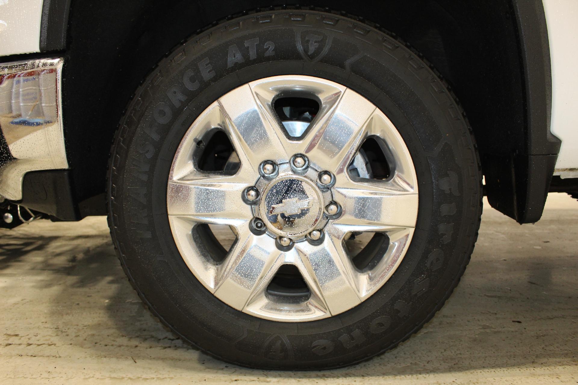 2020 Chevrolet Silverado 3500 HD Vehicle Photo in NORTHAMPTON, MA 01060-1120
