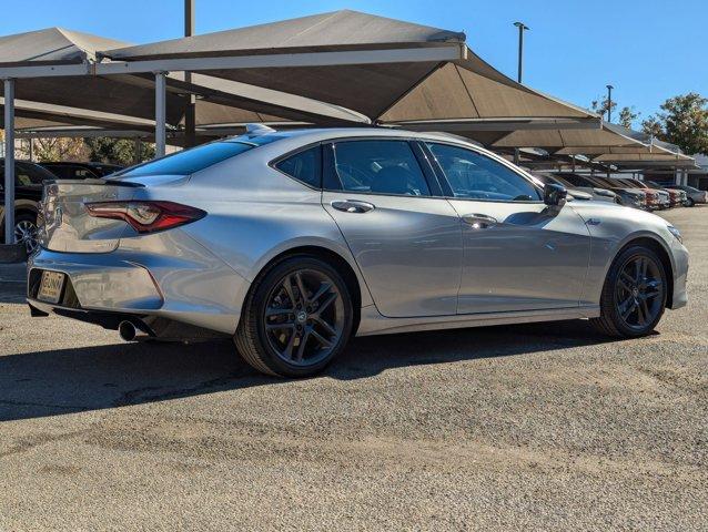 2024 Acura TLX Vehicle Photo in San Antonio, TX 78230