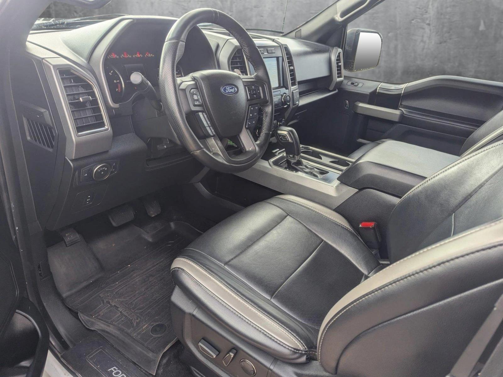 2017 Ford F-150 Vehicle Photo in CORPUS CHRISTI, TX 78412-4902