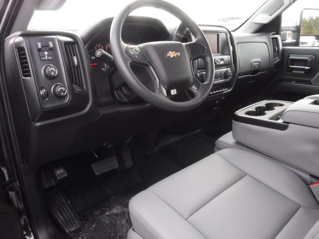 2024 Chevrolet Silverado 5500 HD Vehicle Photo in JASPER, GA 30143-8655