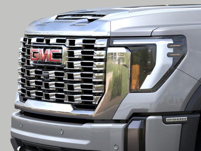 2025 GMC Sierra 2500 HD Vehicle Photo in GREEN BAY, WI 54303-3330