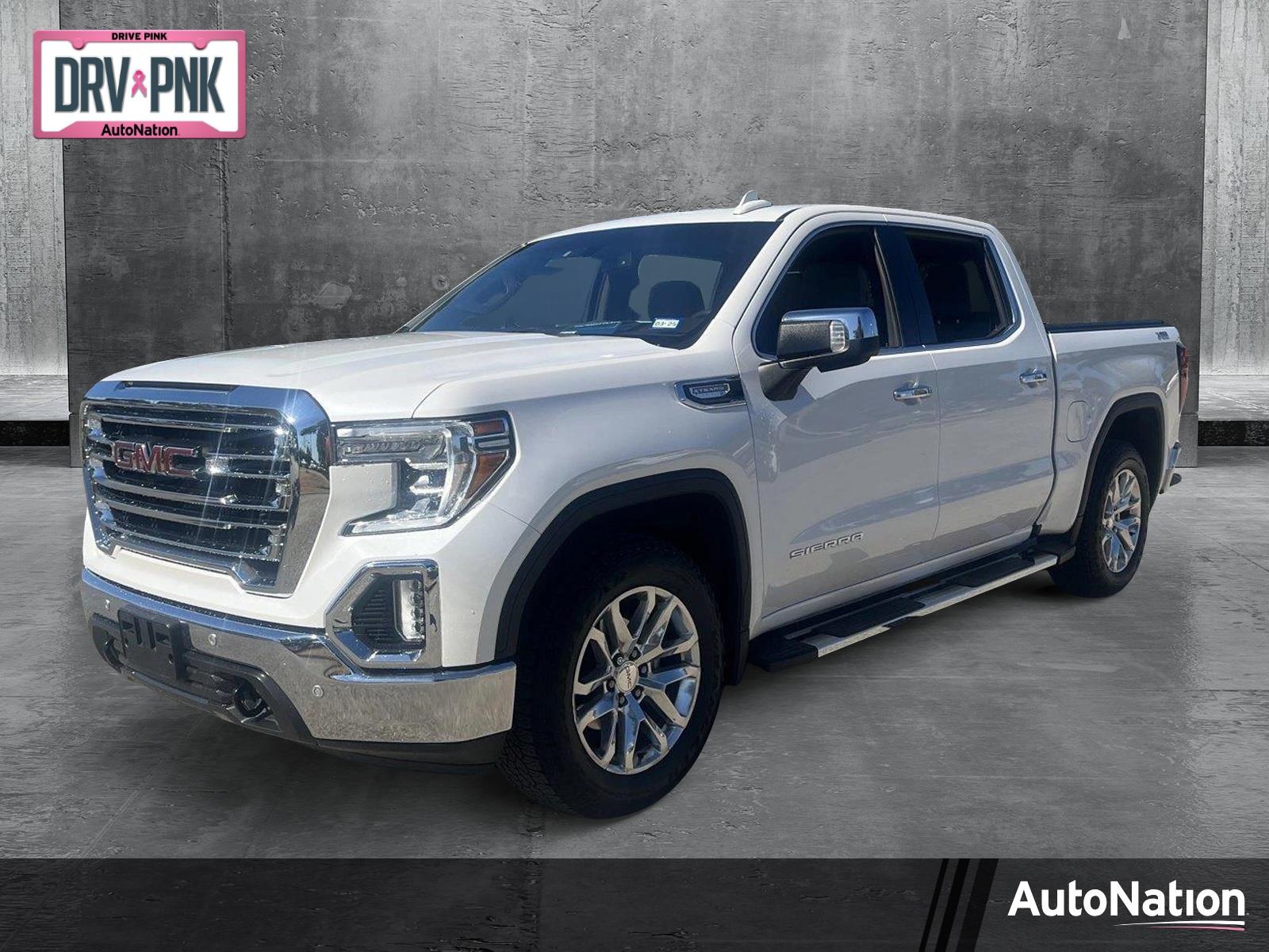 2021 GMC Sierra 1500 Vehicle Photo in CORPUS CHRISTI, TX 78412-4902