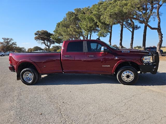 2022 Ram 3500 Vehicle Photo in EASTLAND, TX 76448-3020