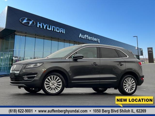 2019 Lincoln MKC Vehicle Photo in Shiloh, IL 62269