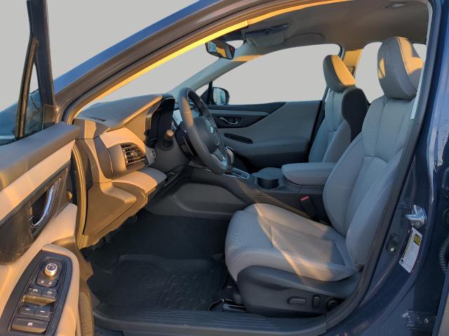 2025 Subaru Legacy Vehicle Photo in Green Bay, WI 54304