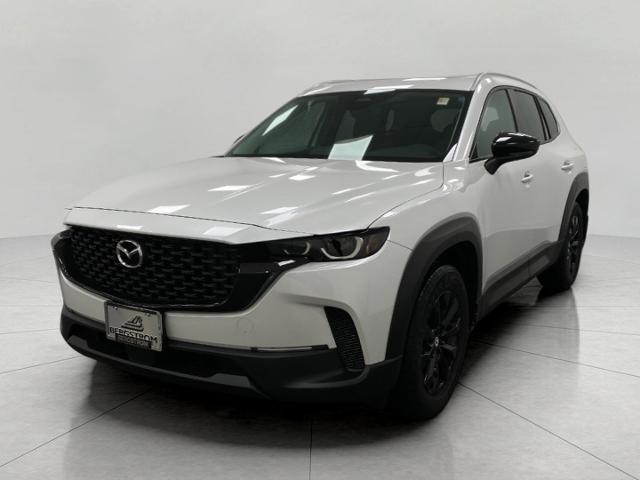 2025 Mazda CX-50 Vehicle Photo in Appleton, WI 54913