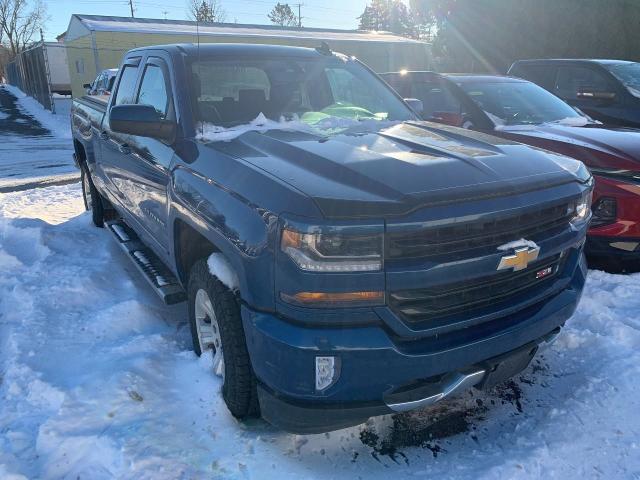 2019 Chevrolet Silverado 1500 LD Vehicle Photo in APPLETON, WI 54914-4656