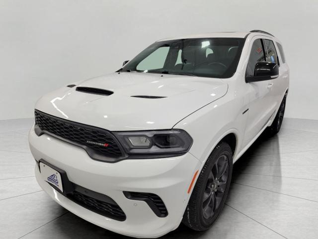 2024 Dodge Durango Vehicle Photo in NEENAH, WI 54956-2243