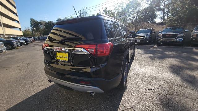 2019 GMC Acadia SLT-2 photo 44