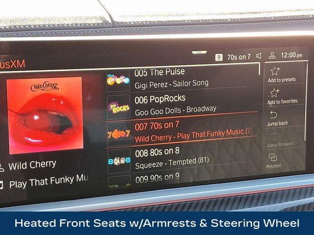 2022 BMW X5 Vehicle Photo in PAWLING, NY 12564-3219