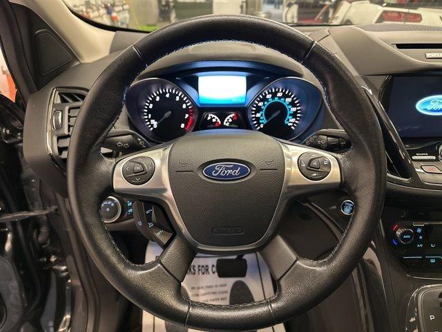 2016 Ford Escape Vehicle Photo in MEDINA, OH 44256-9631