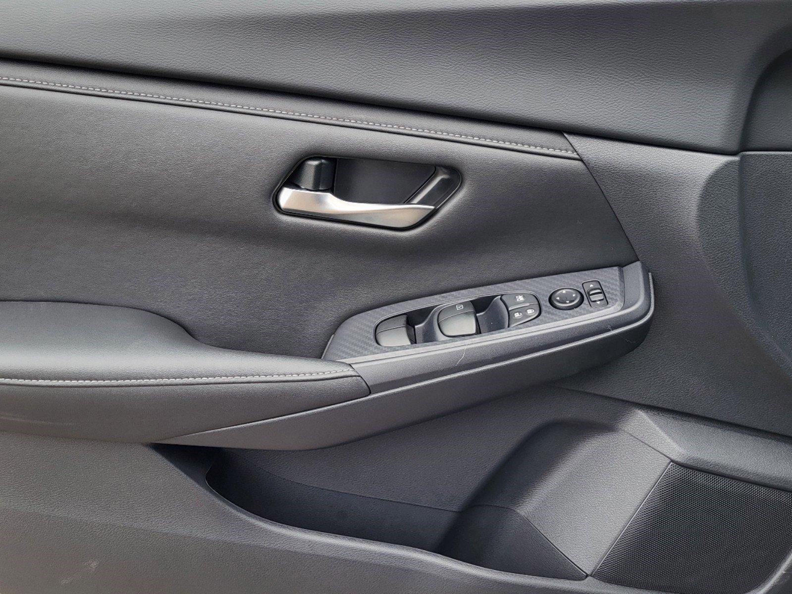 2025 Nissan Sentra Vehicle Photo in Albuquerque, NM 87110