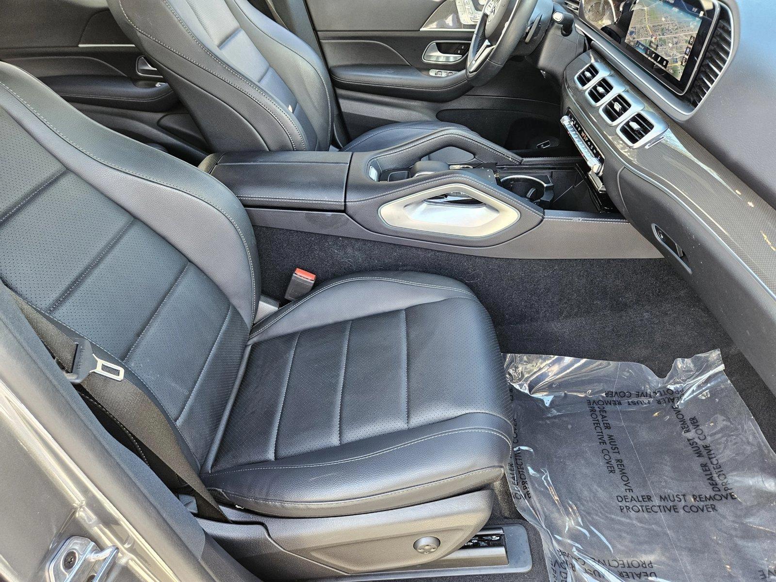 2022 Mercedes-Benz GLE Vehicle Photo in Pembroke Pines , FL 33027