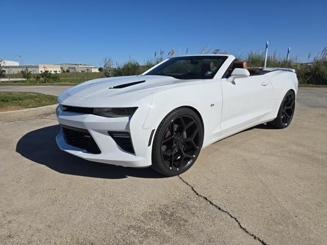 2016 Chevrolet Camaro Vehicle Photo in BROUSSARD, LA 70518-0000