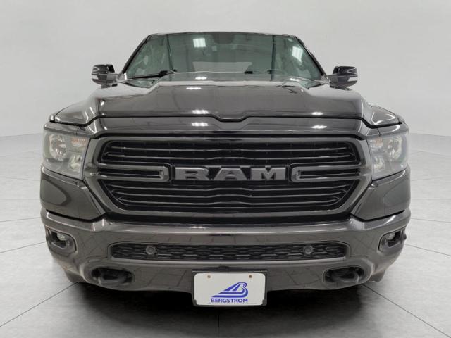 2020 Ram 1500 Vehicle Photo in NEENAH, WI 54956-2243