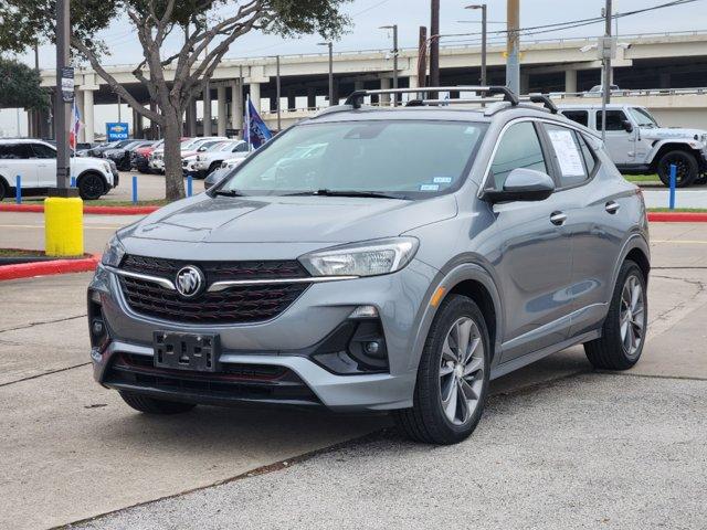 2020 Buick Encore GX Vehicle Photo in SUGAR LAND, TX 77478-0000