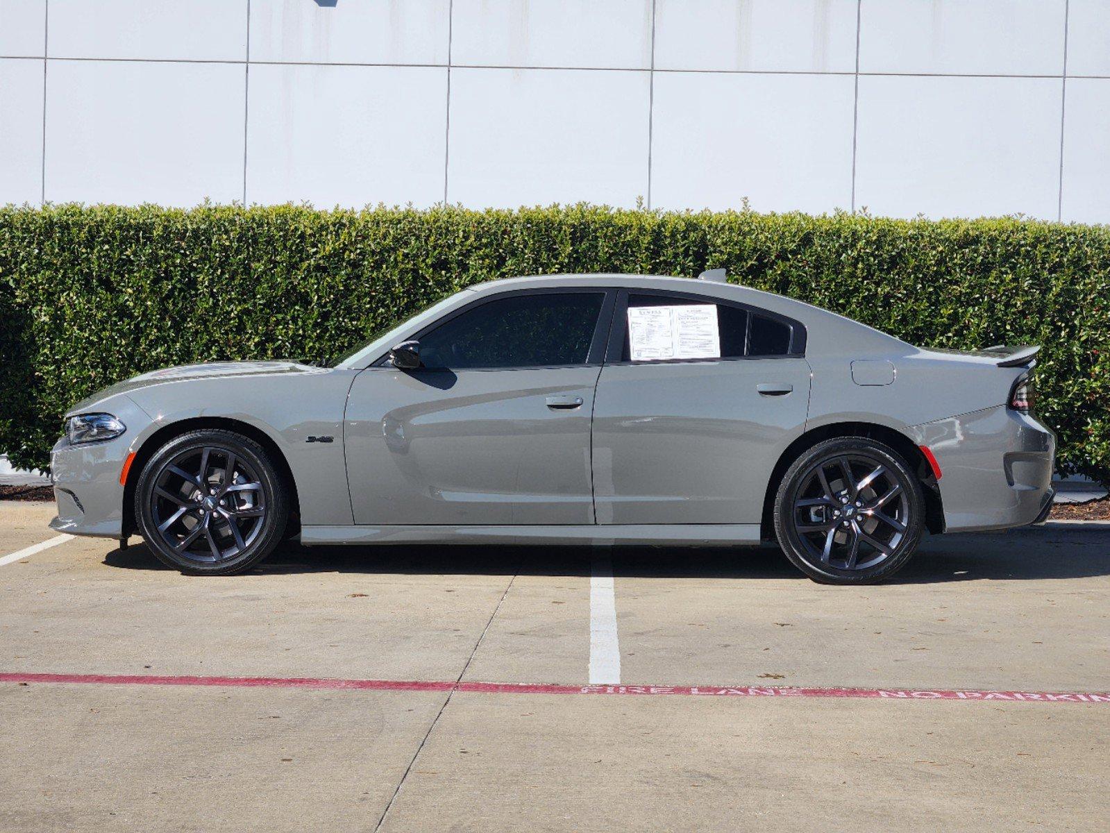 2023 Dodge Charger Vehicle Photo in MCKINNEY, TX 75070