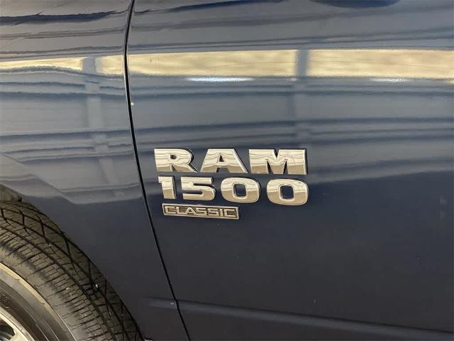 2021 Ram RAMT15 Vehicle Photo in PORTLAND, OR 97225-3518