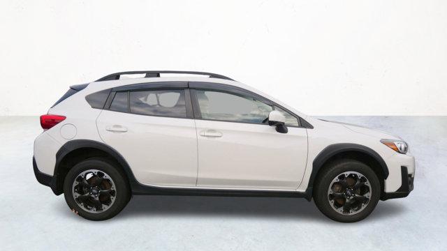 2023 Subaru Crosstrek Vehicle Photo in Nashua, NH 03060