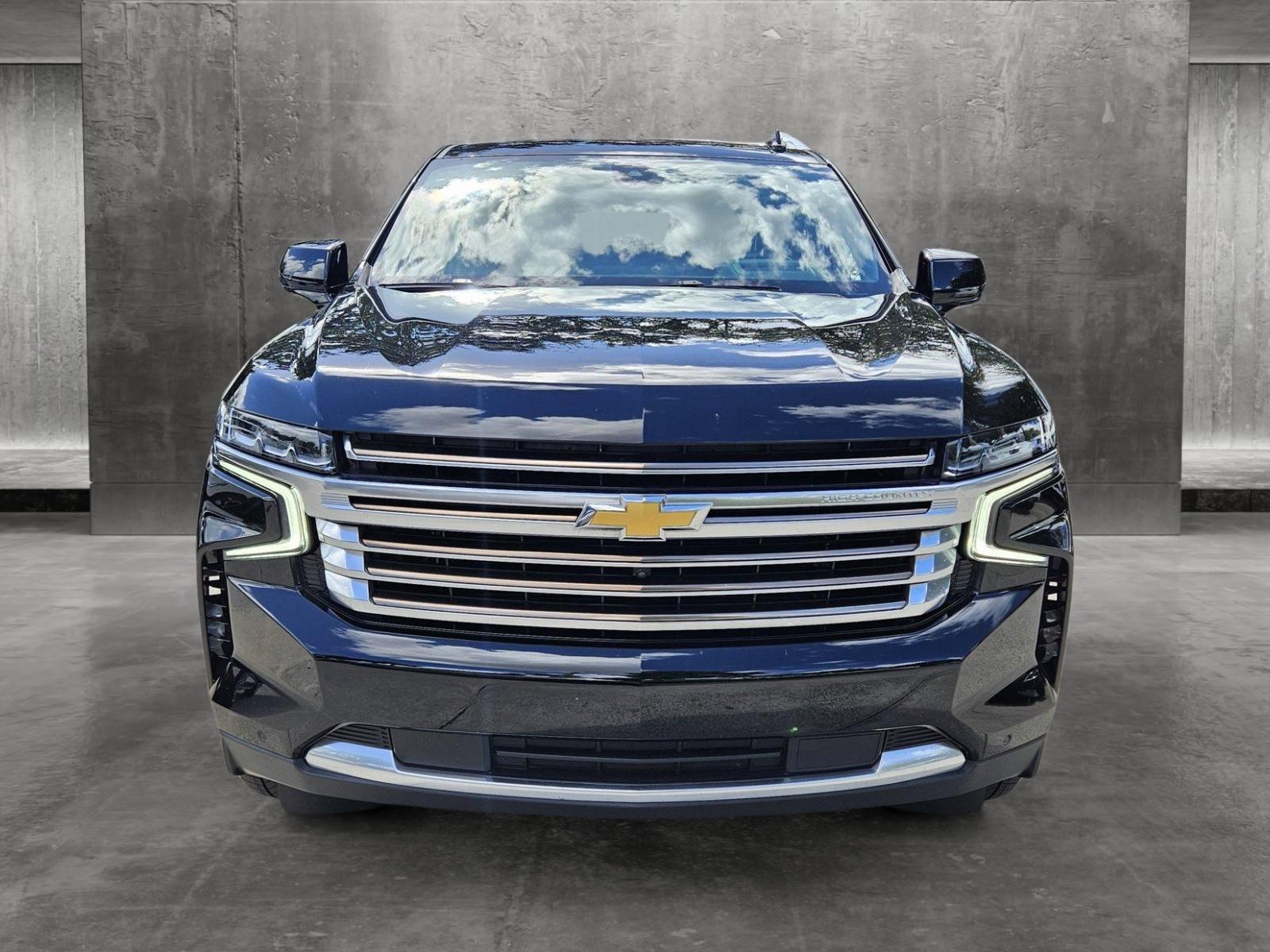 2021 Chevrolet Tahoe Vehicle Photo in Pembroke Pines , FL 33027