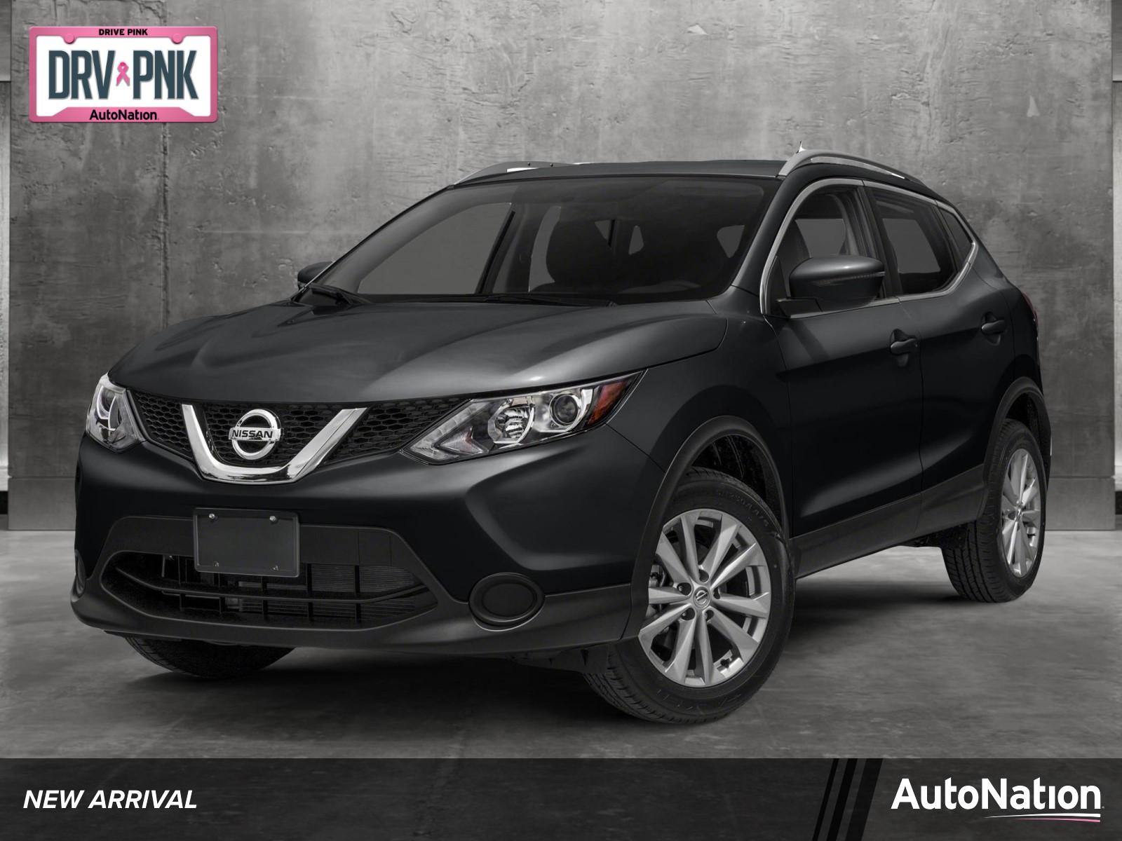 2019 Nissan Rogue Sport Vehicle Photo in St. Petersburg, FL 33713