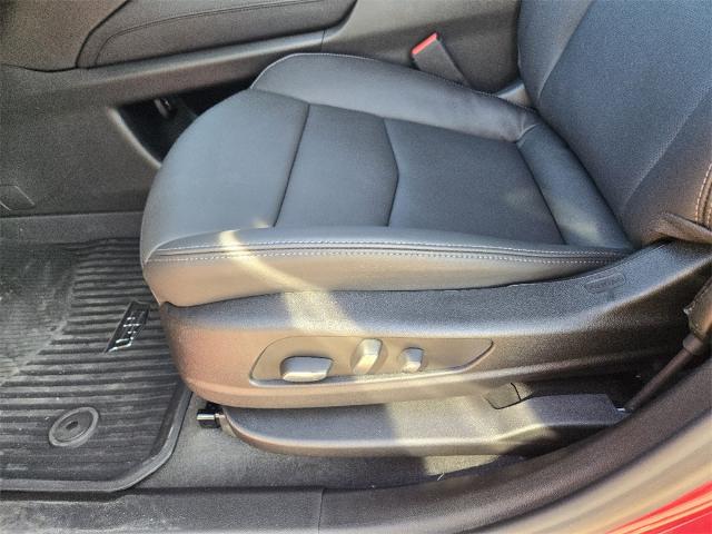 2025 Cadillac XT6 Vehicle Photo in Oklahoma City, OK 73114