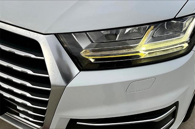 2019 Audi Q7 Vehicle Photo in Grapevine, TX 76051