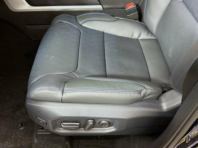 2025 Toyota Tundra 4WD Vehicle Photo in Flemington, NJ 08822
